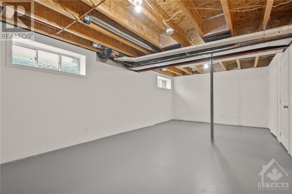 3 HORTON STREET