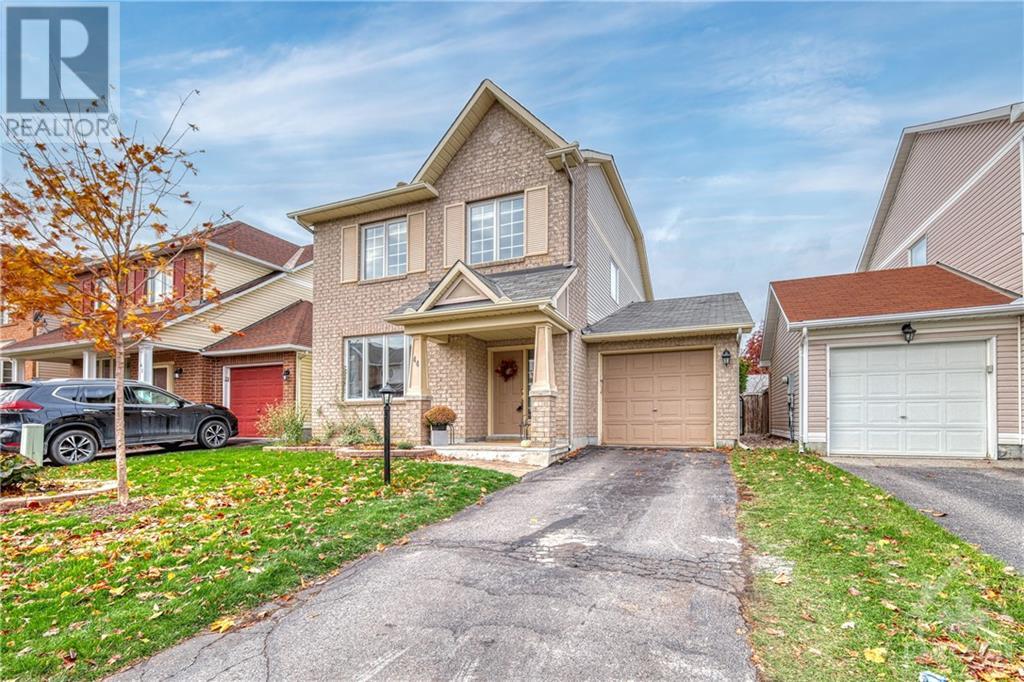 44 SUMMERWIND CRESCENT