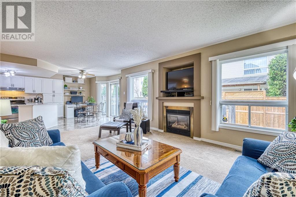 44 SUMMERWIND CRESCENT