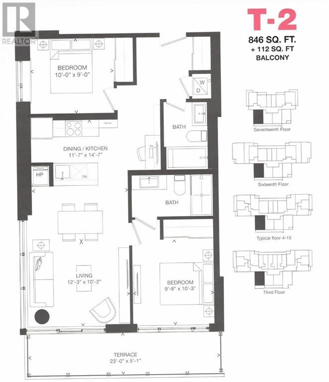 255 BAY STREET UNIT#1402, #1402