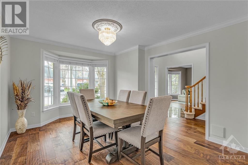 29 CRANTHAM CRESCENT