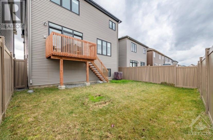 117 ROBIN EASEY AVENUE