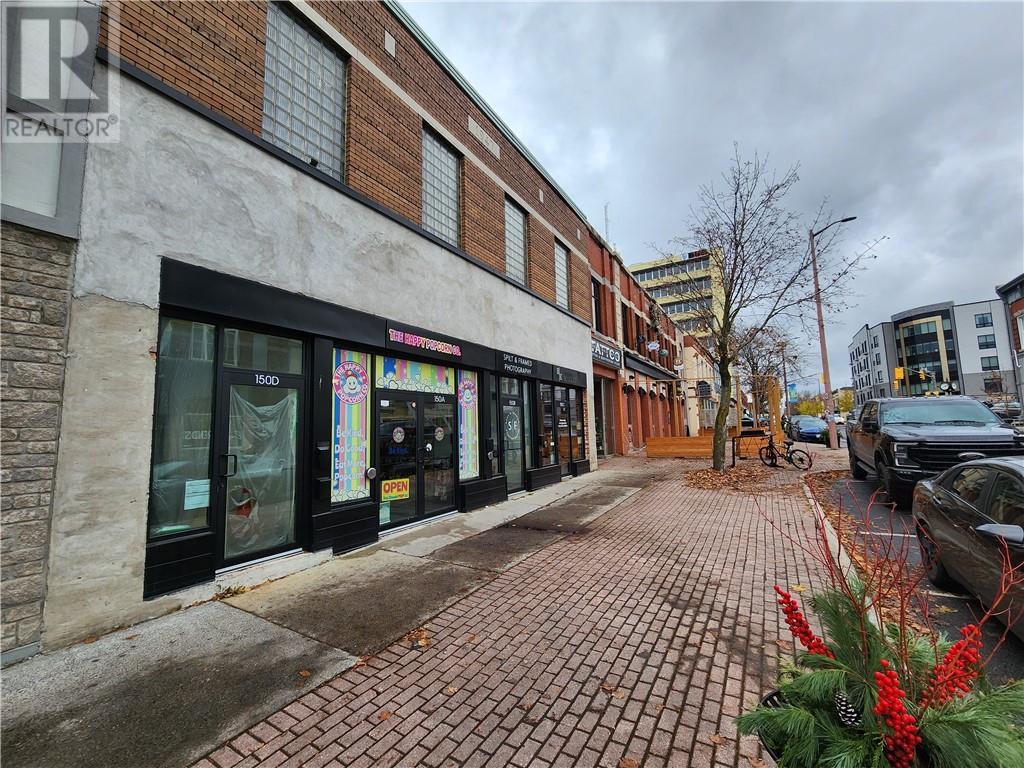 150 PITT STREET UNIT#B, #B