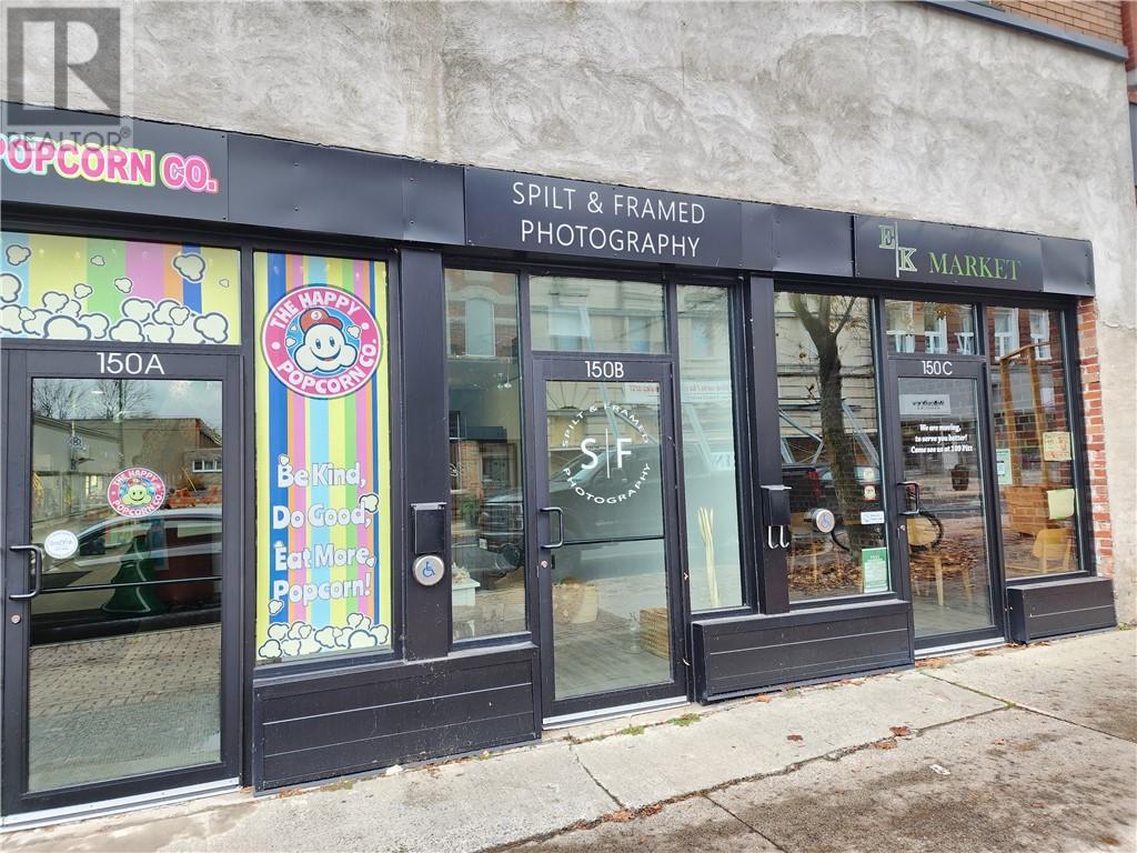 150 PITT STREET UNIT#B, #B