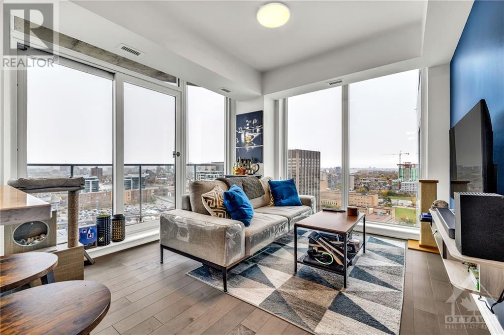 805 CARLING AVENUE UNIT#2001, #2001