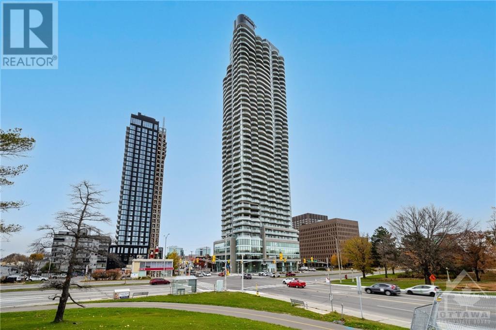 805 CARLING AVENUE UNIT#2001, #2001