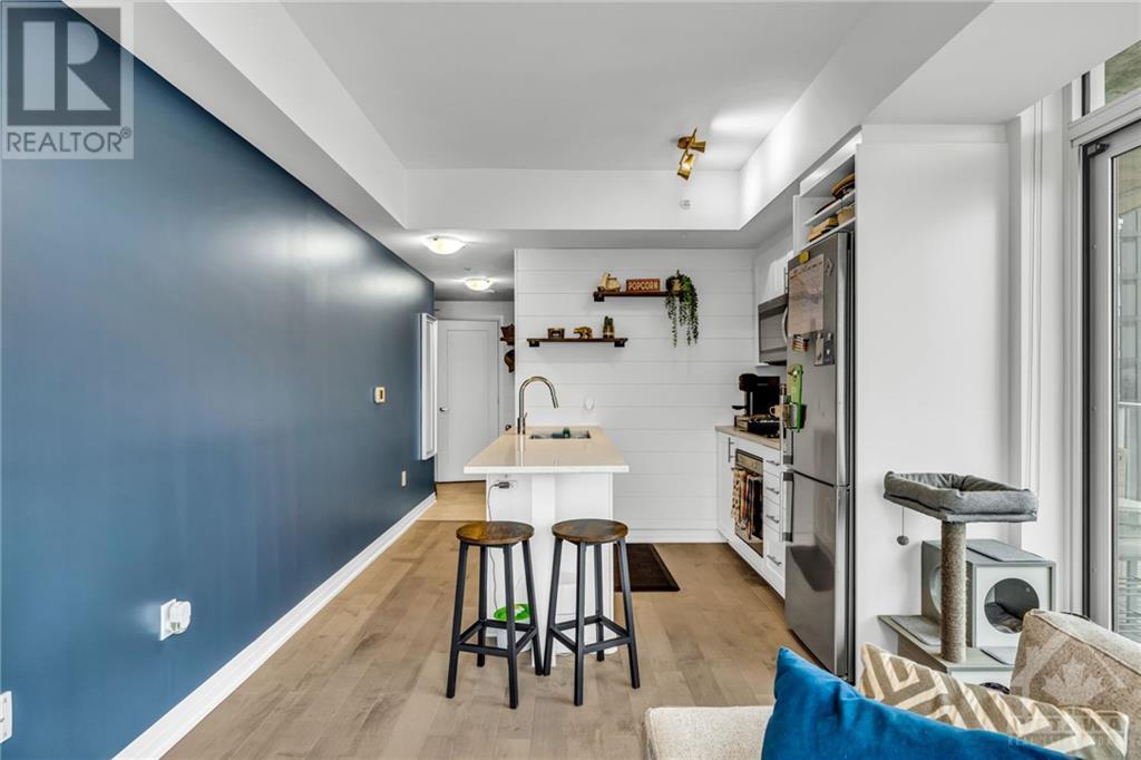 805 CARLING AVENUE UNIT#2001, #2001