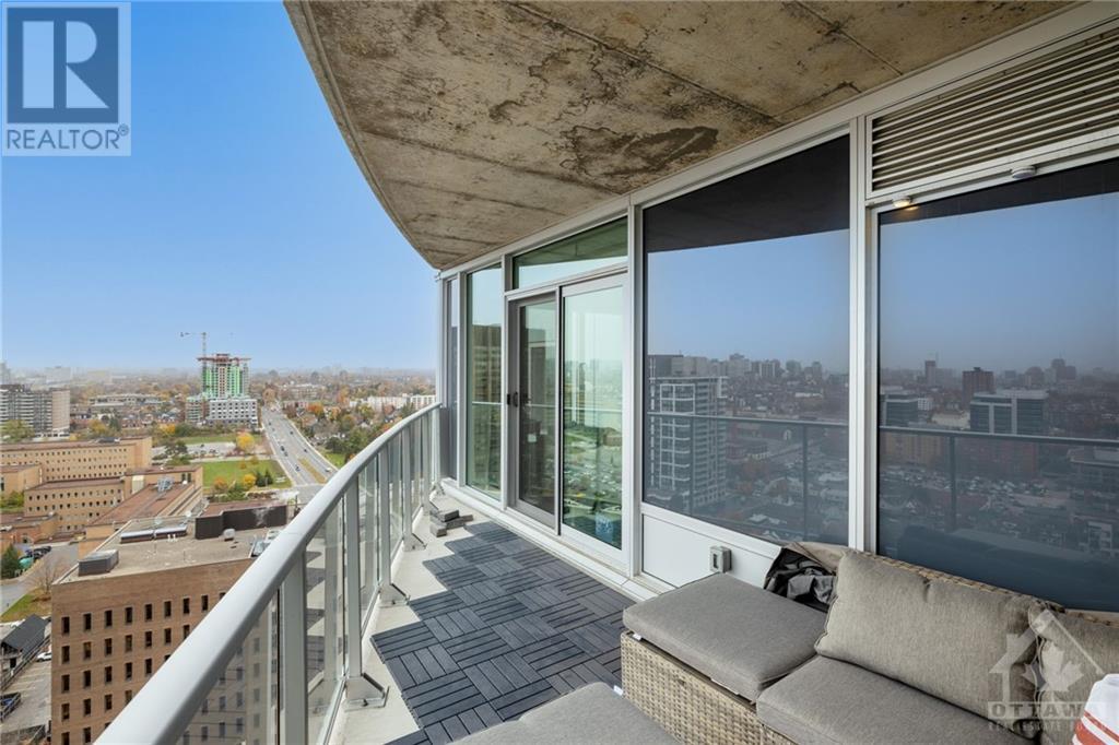 805 CARLING AVENUE UNIT#2001, #2001