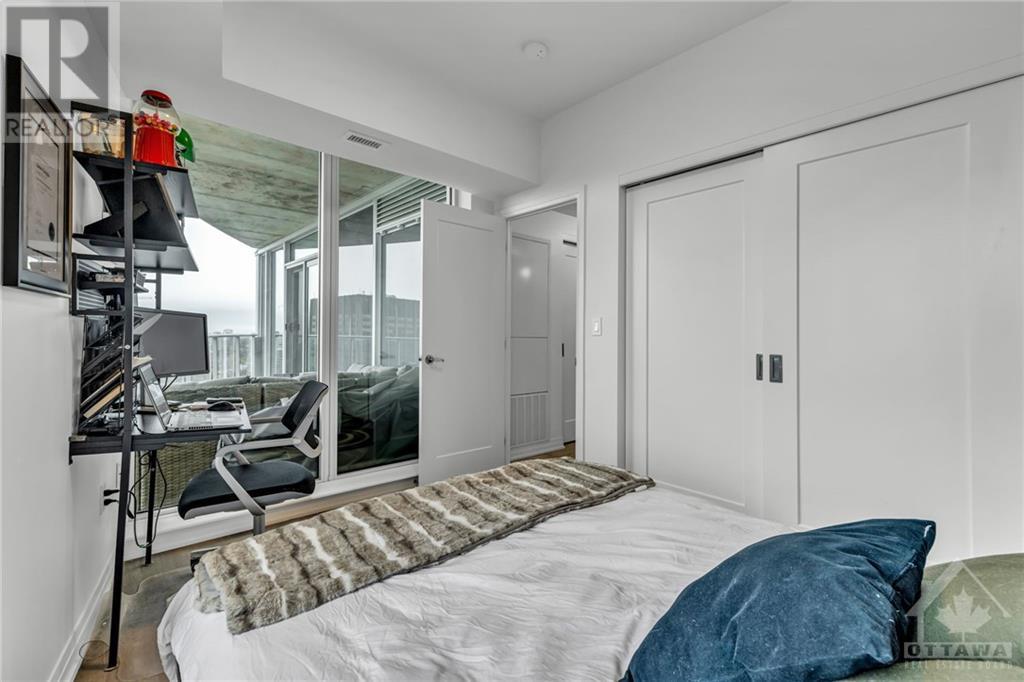 805 CARLING AVENUE UNIT#2001, #2001