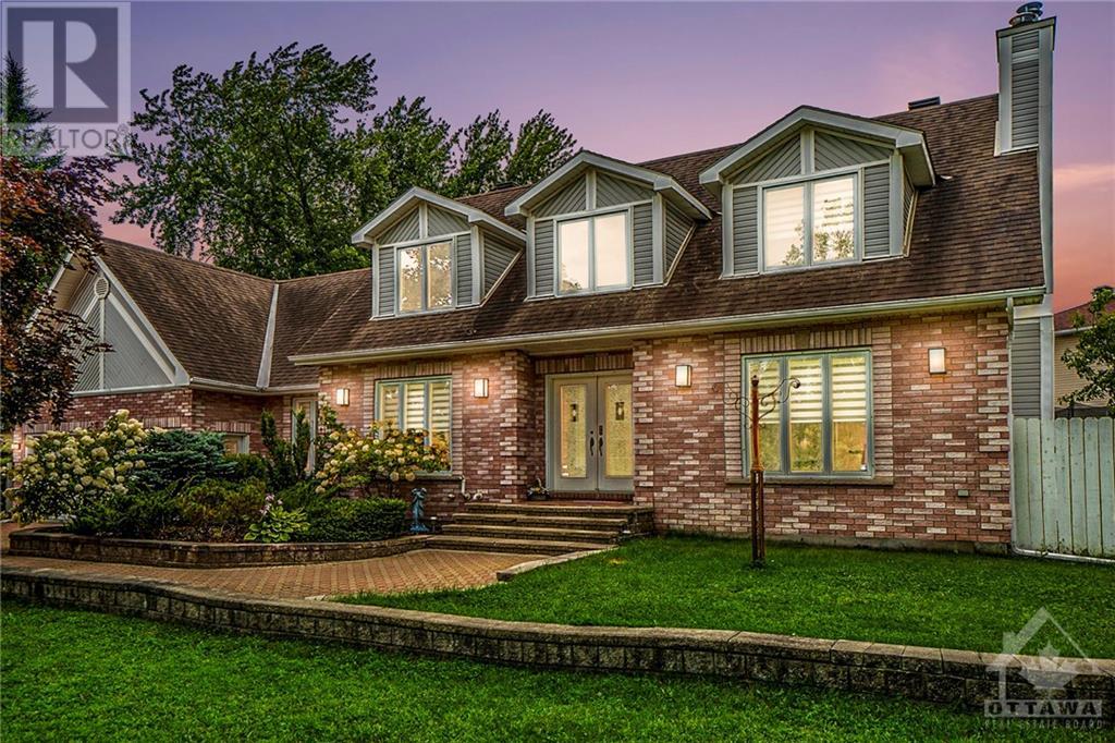 203 MONTEE OUTAOUAIS ROAD
