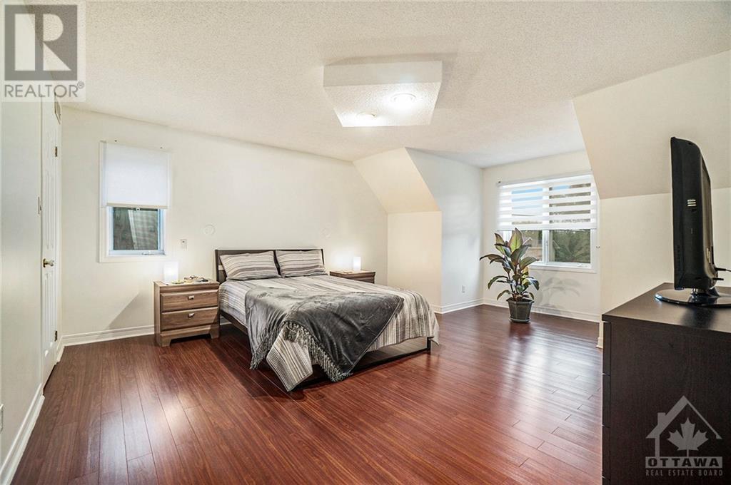 203 MONTEE OUTAOUAIS ROAD
