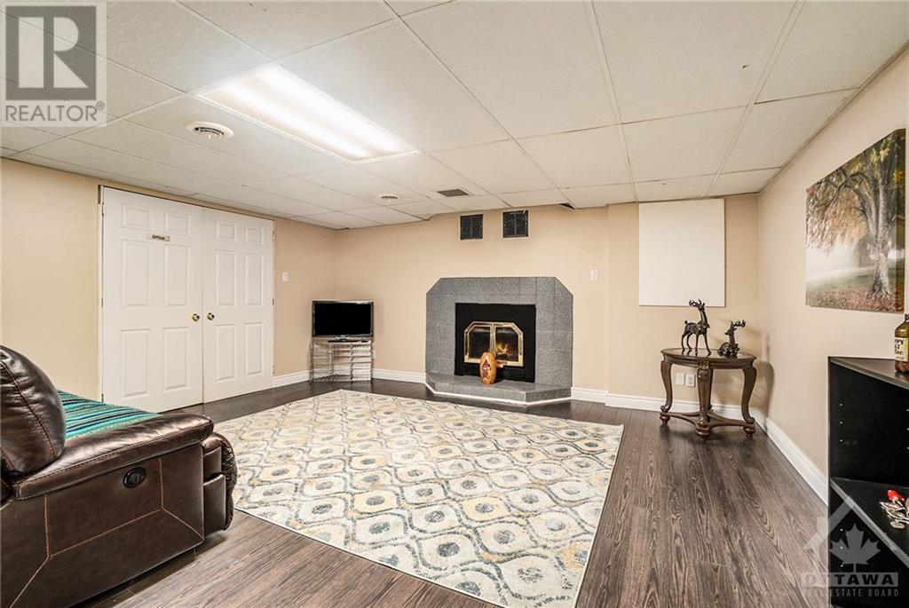 203 MONTEE OUTAOUAIS ROAD