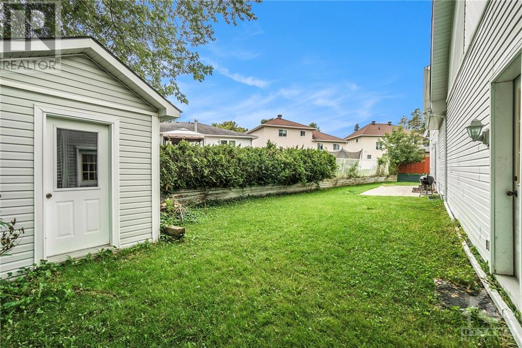 203 MONTEE OUTAOUAIS ROAD