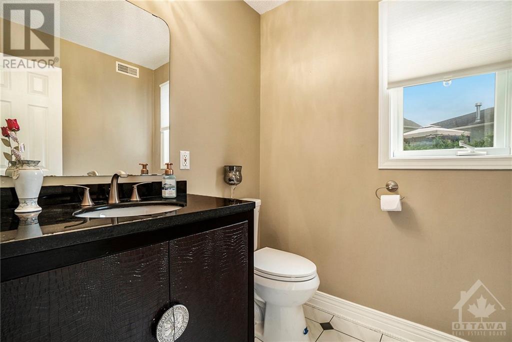 203 MONTEE OUTAOUAIS ROAD