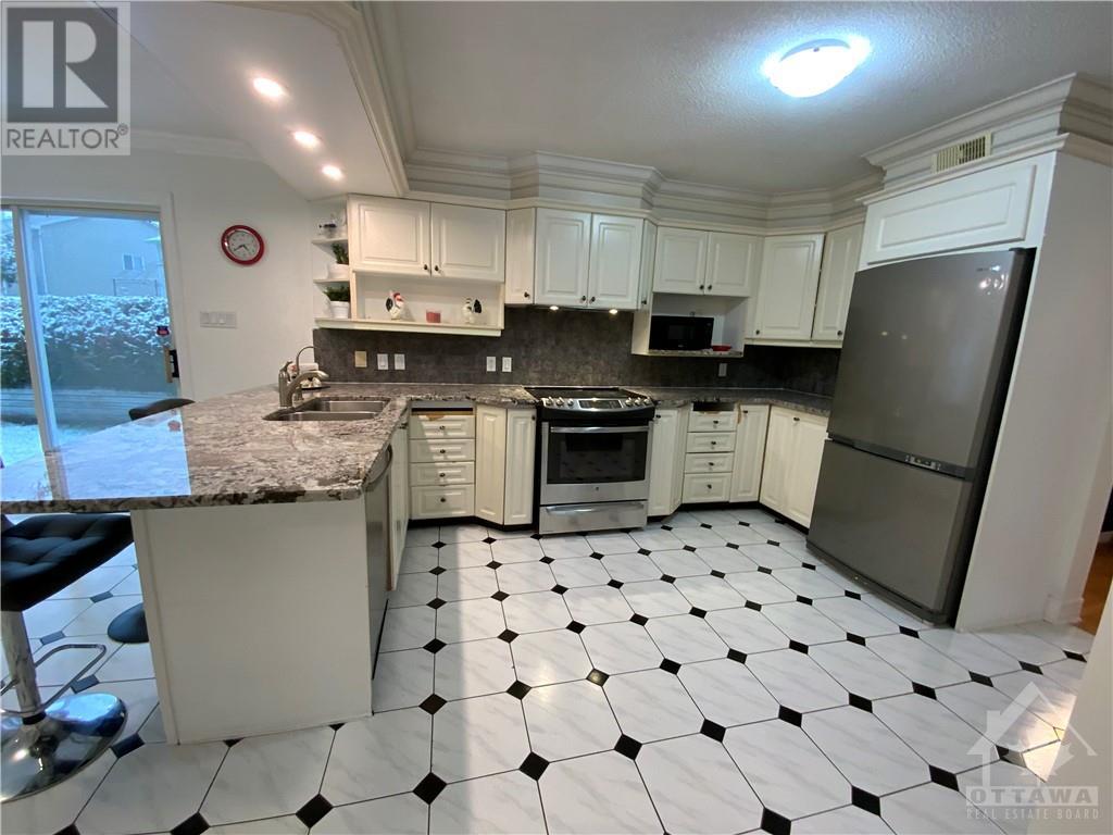 203 MONTEE OUTAOUAIS ROAD