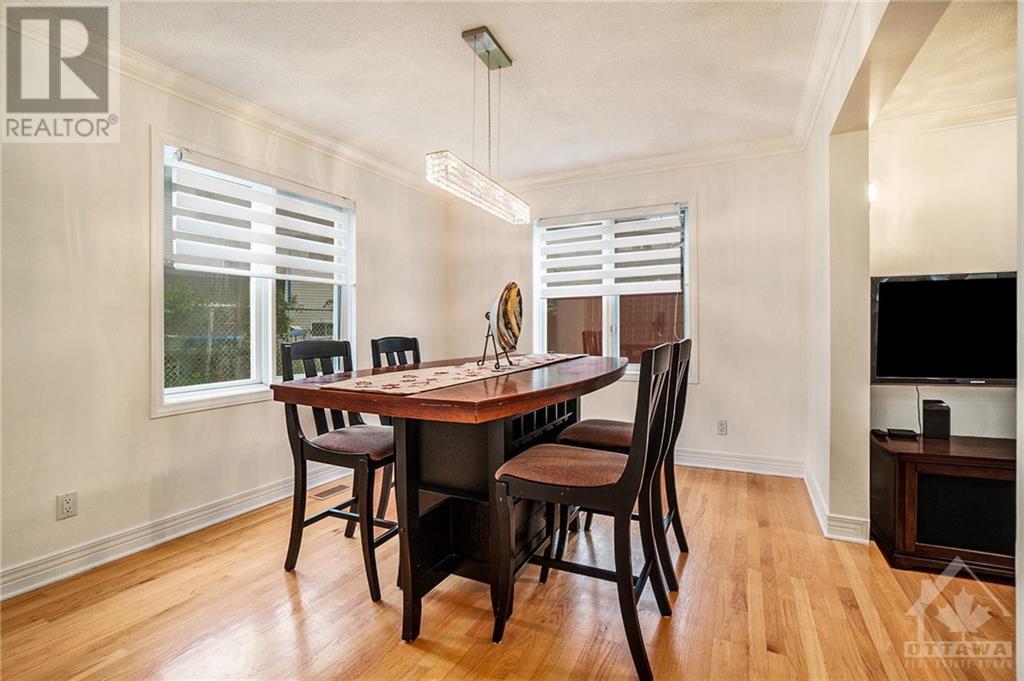 203 MONTEE OUTAOUAIS ROAD