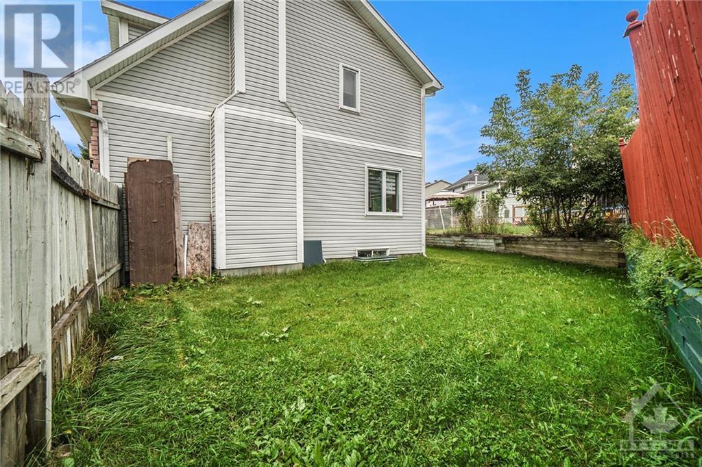 203 MONTEE OUTAOUAIS ROAD