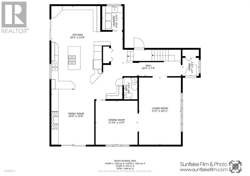 426 HALLDON PLACE
