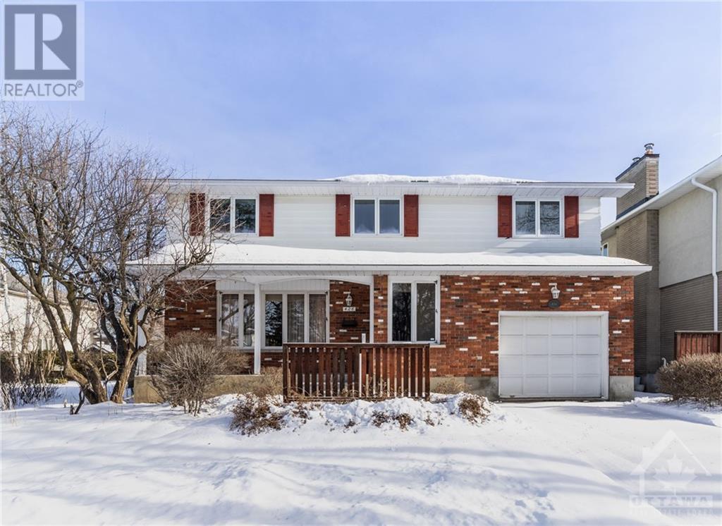 426 HALLDON PLACE