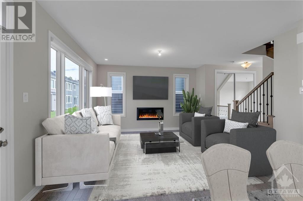 807 MERCIER CRESCENT