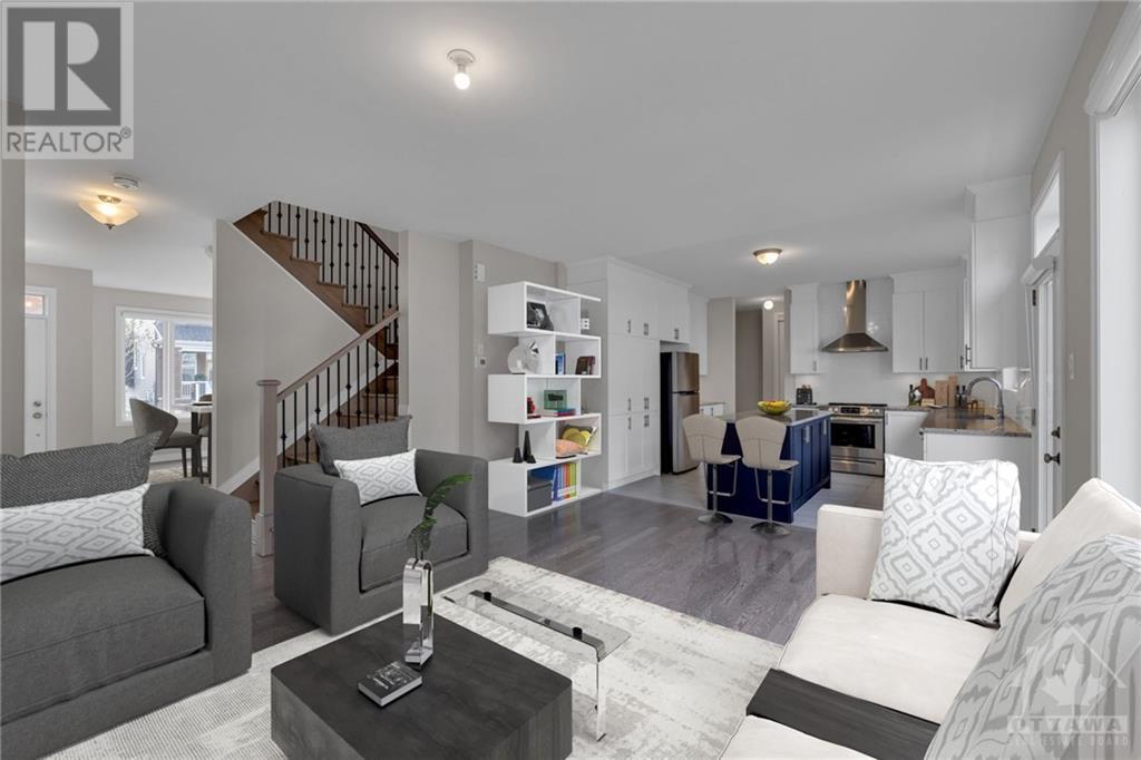 807 MERCIER CRESCENT