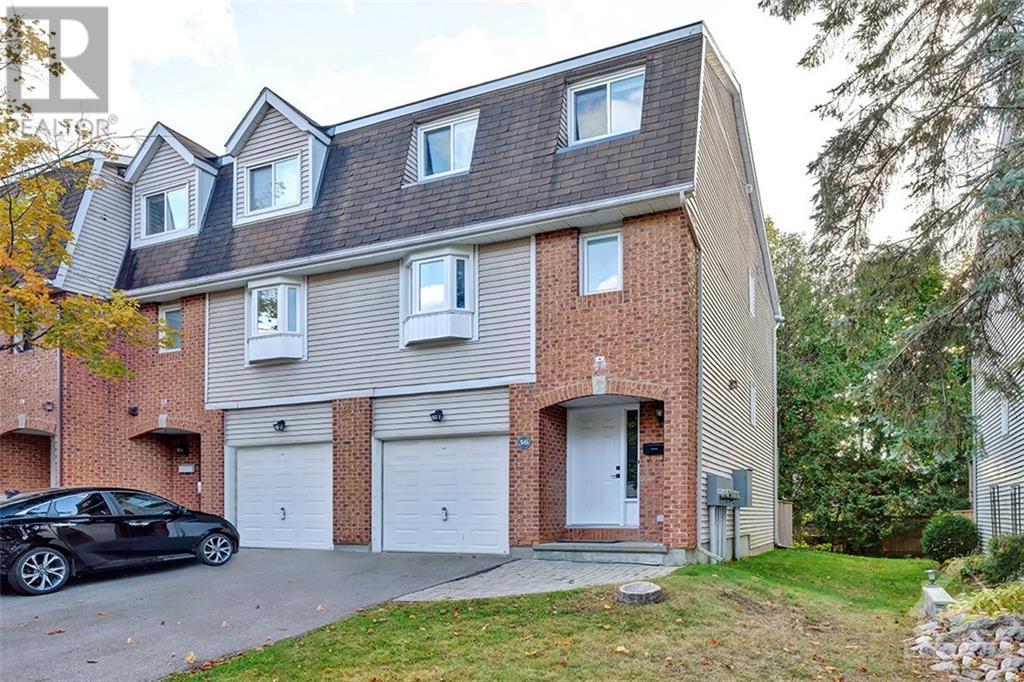 36 ALMOND LANE