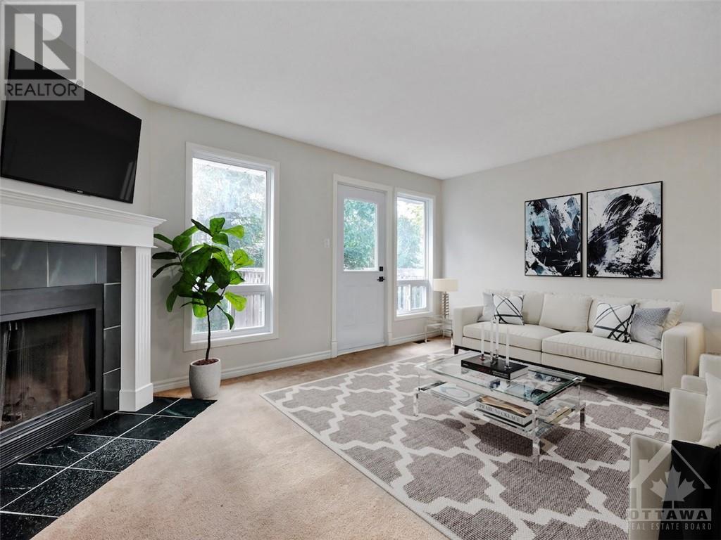 36 ALMOND LANE