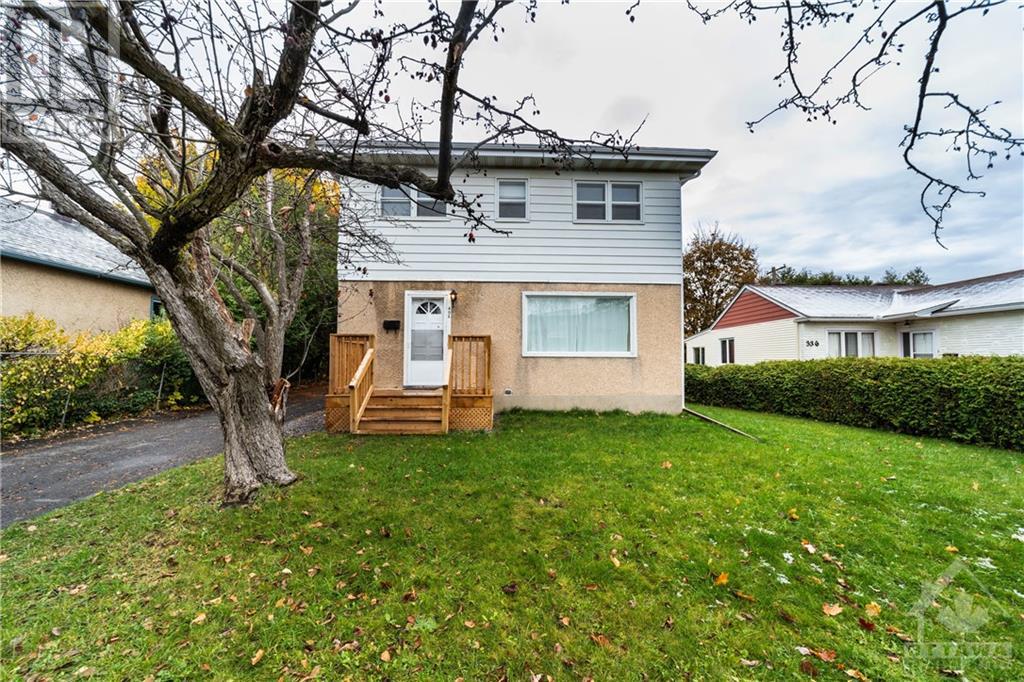 402 REGIS AVENUE