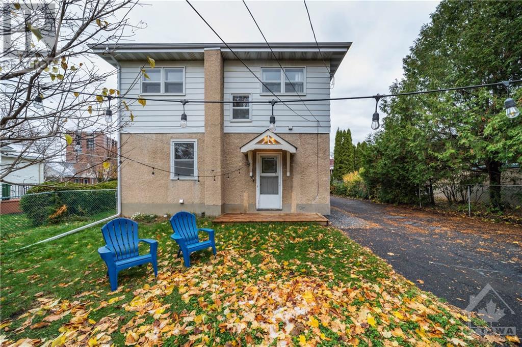 402 REGIS AVENUE