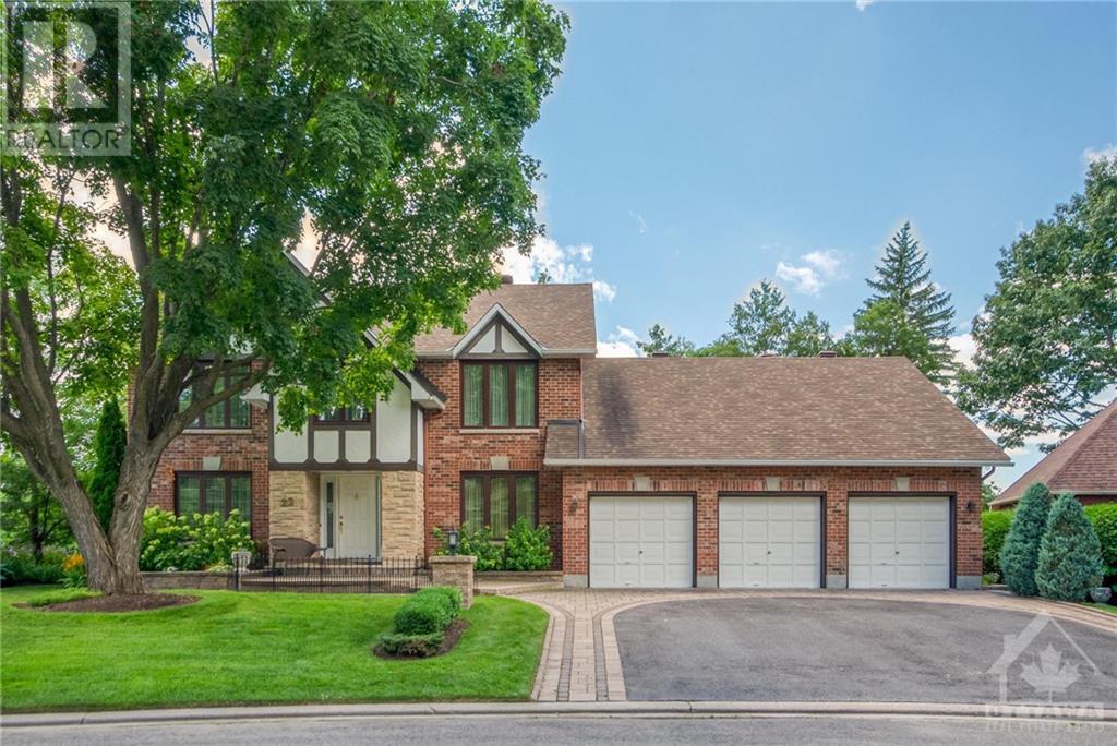 23 EAGLE ROCK WAY
