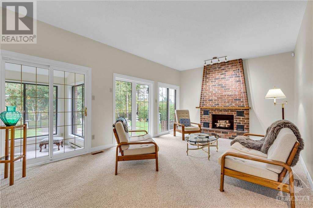 23 EAGLE ROCK WAY