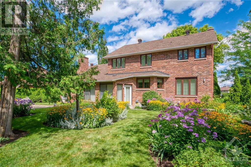 23 EAGLE ROCK WAY