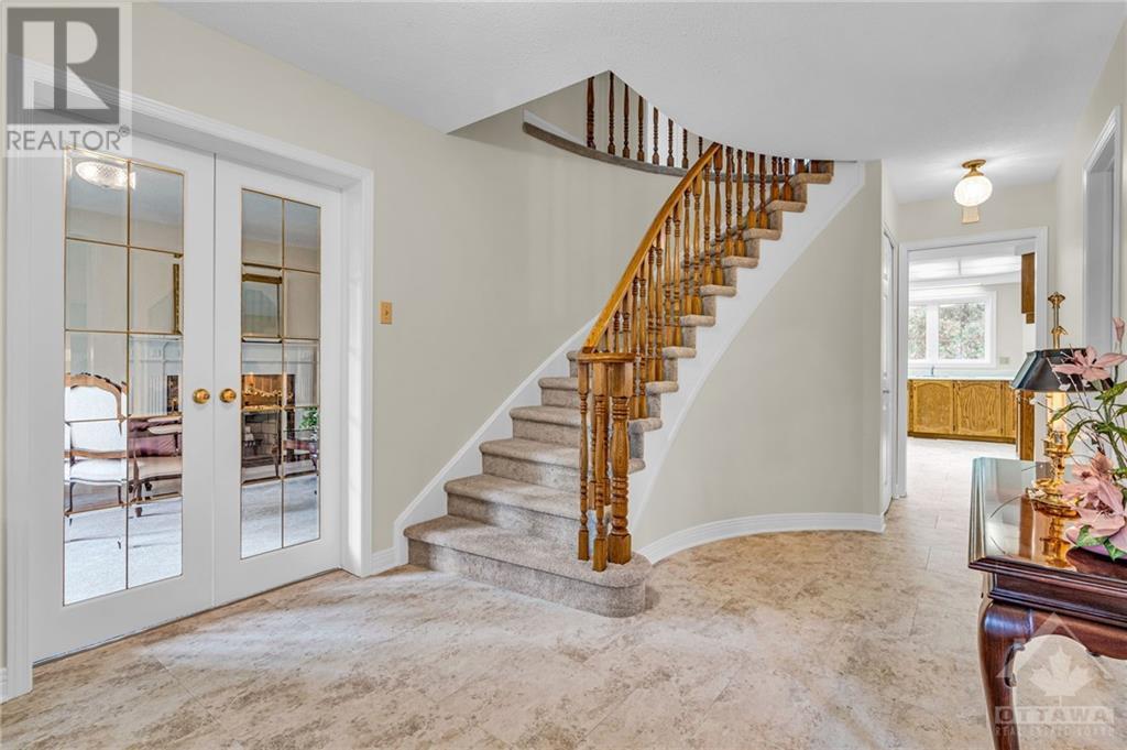 23 EAGLE ROCK WAY