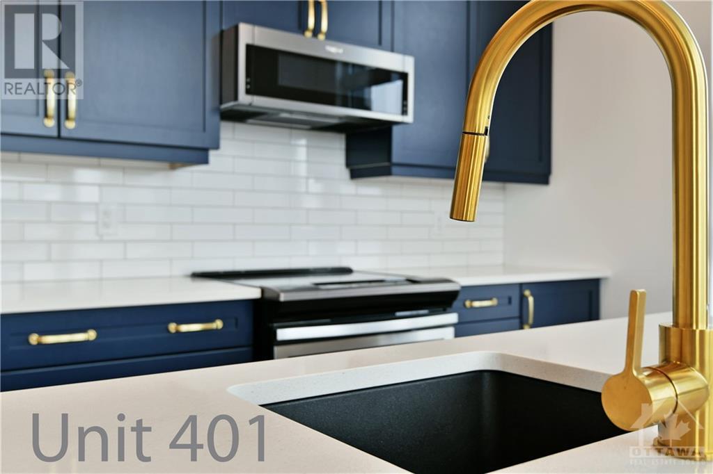 101 PINHEY STREET UNIT#401, #401