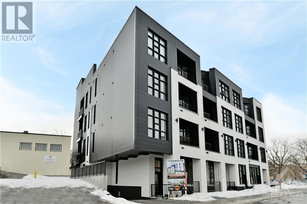101 PINHEY STREET UNIT#401, #401