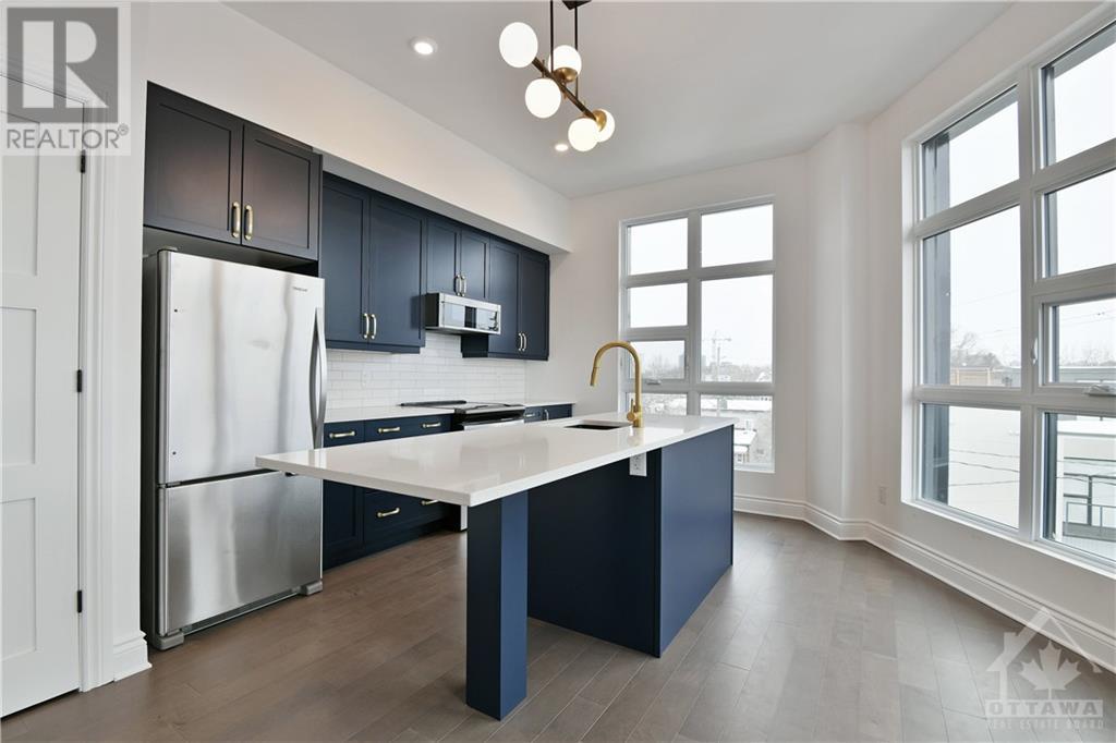 101 PINHEY STREET UNIT#401, #401