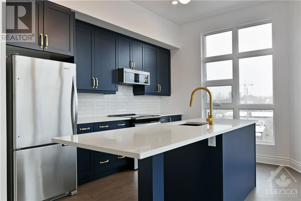 101 PINHEY STREET UNIT#401, #401