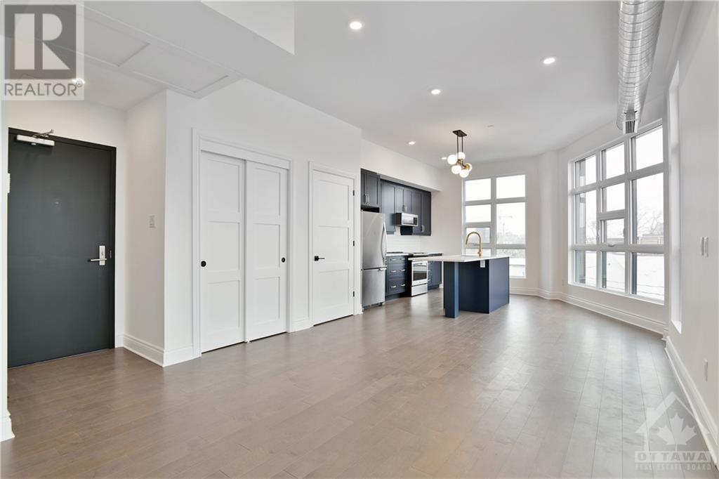101 PINHEY STREET UNIT#401, #401