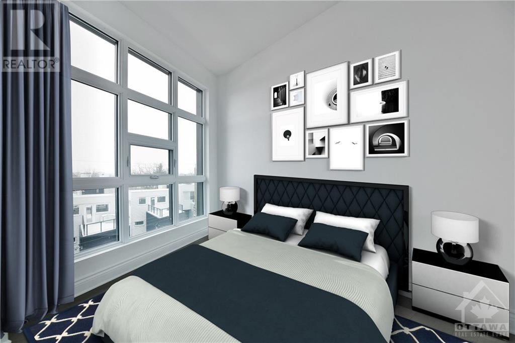 101 PINHEY STREET UNIT#401, #401