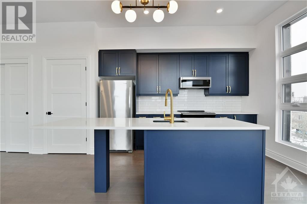 101 PINHEY STREET UNIT#401, #401