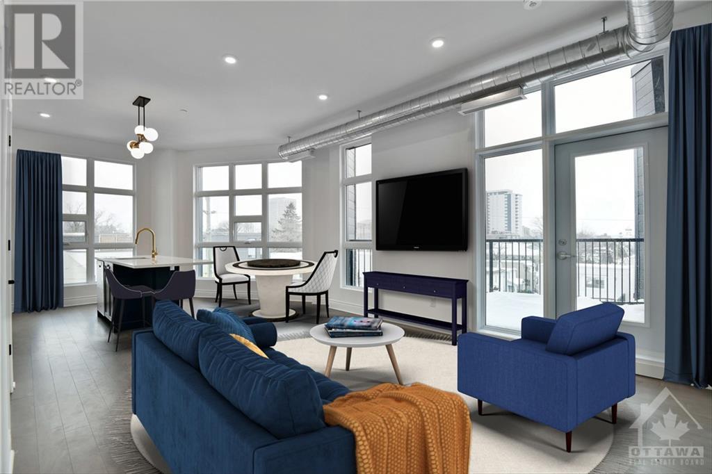 101 PINHEY STREET UNIT#401, #401