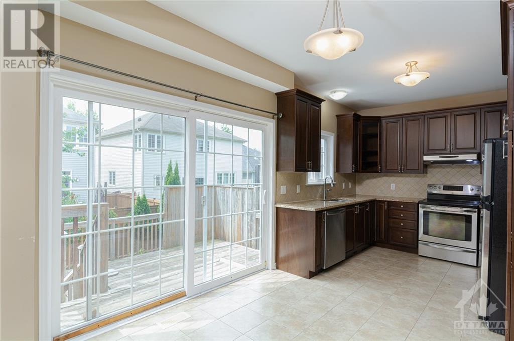 448 WEST RIDGE DRIVE