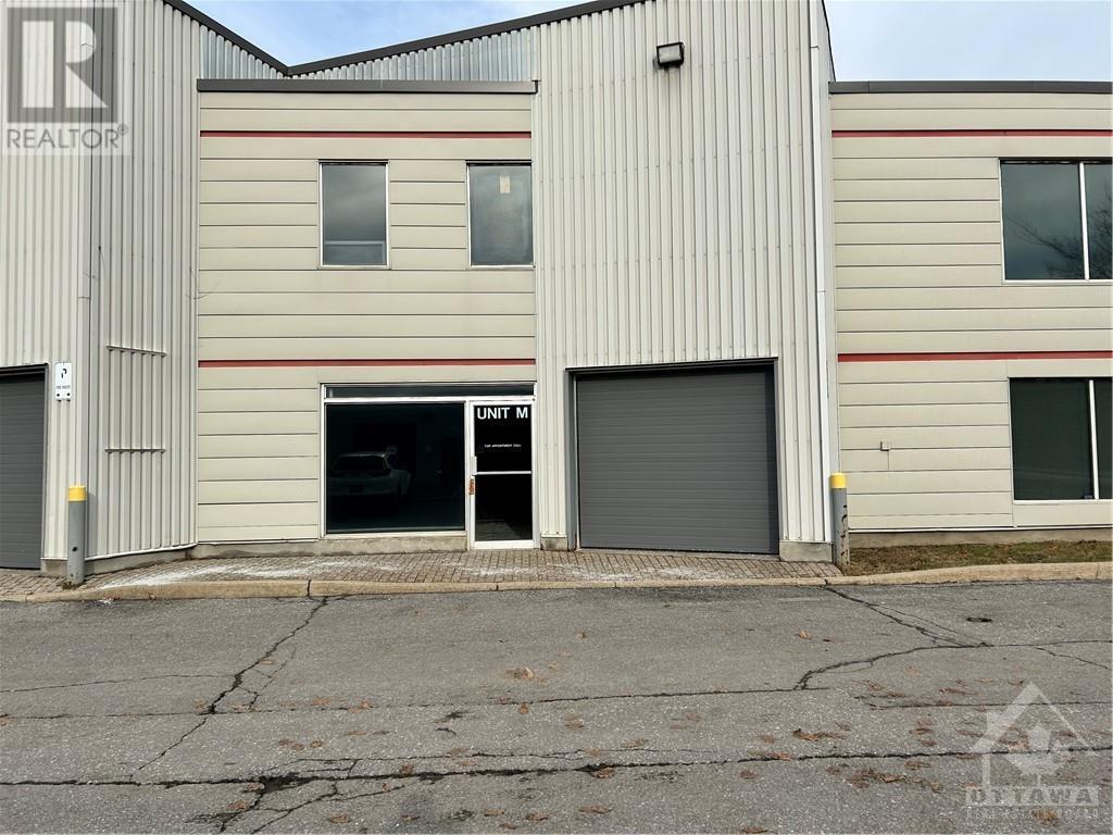 22 ANTARES DRIVE UNIT#M, #M