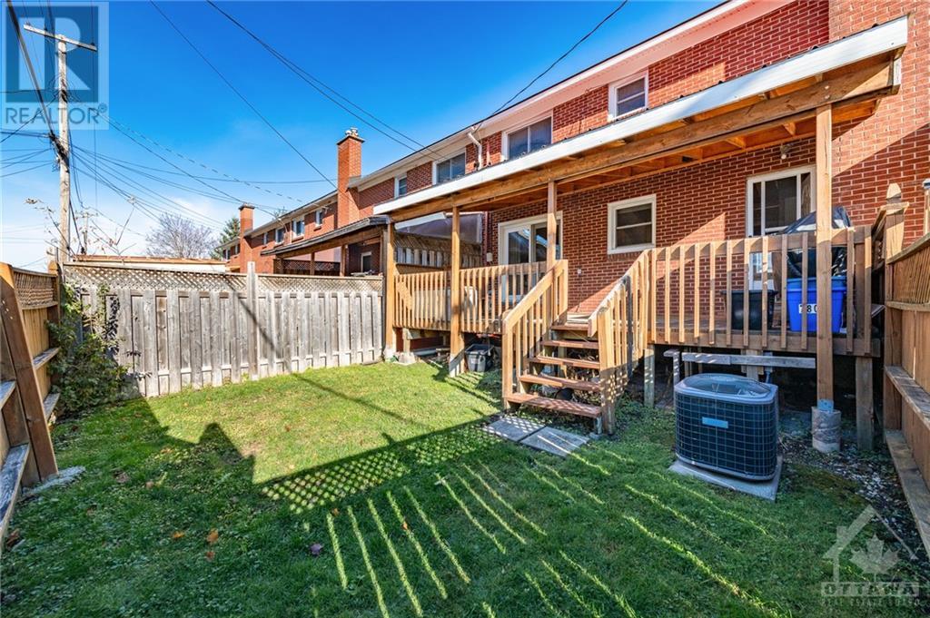 780 CUMMINGS AVENUE