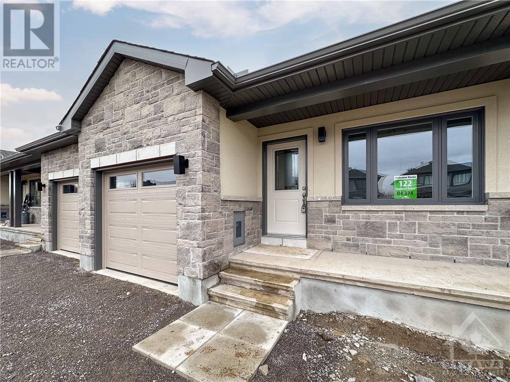 122 SEABERT DRIVE
