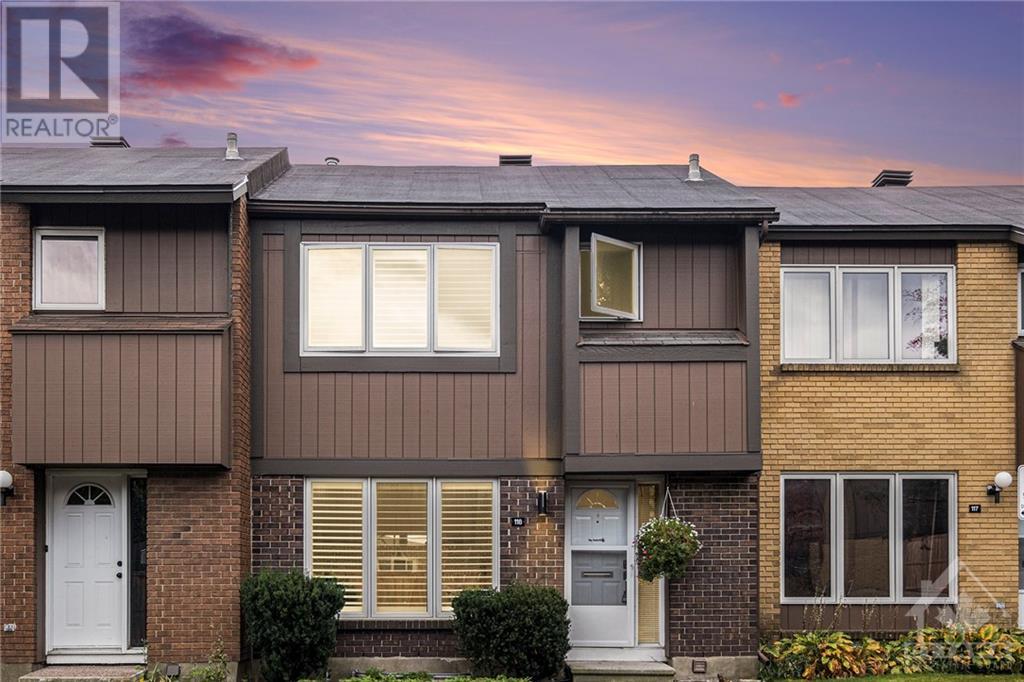 2111 MONTREAL ROAD UNIT#118, #118