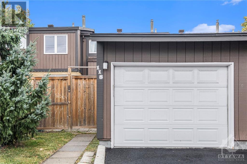 2111 MONTREAL ROAD UNIT#118, #118