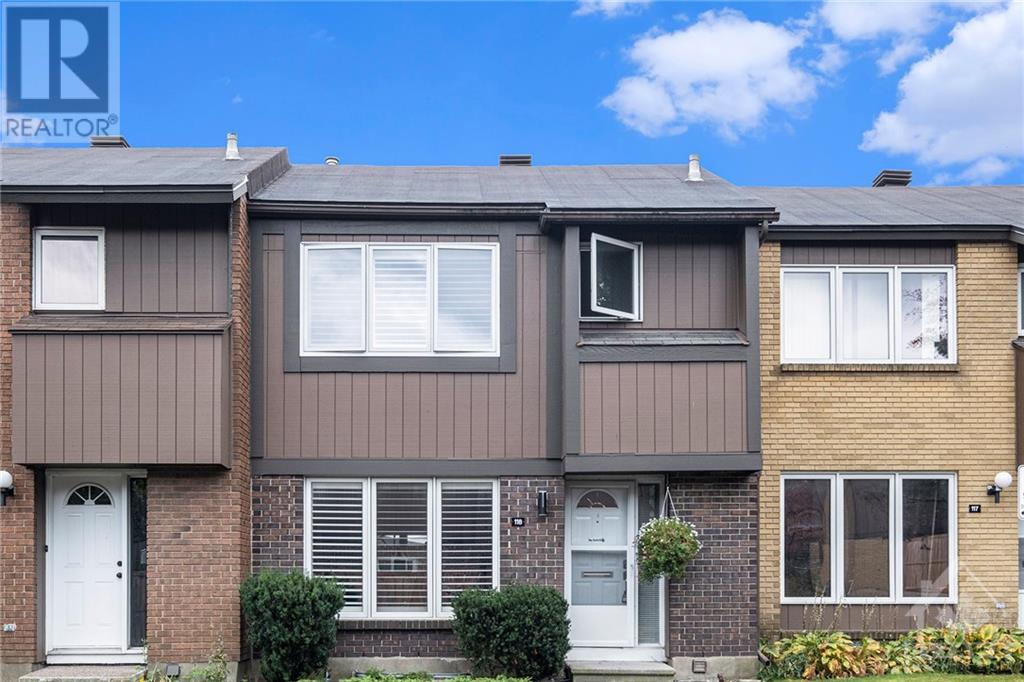 2111 MONTREAL ROAD UNIT#118, #118