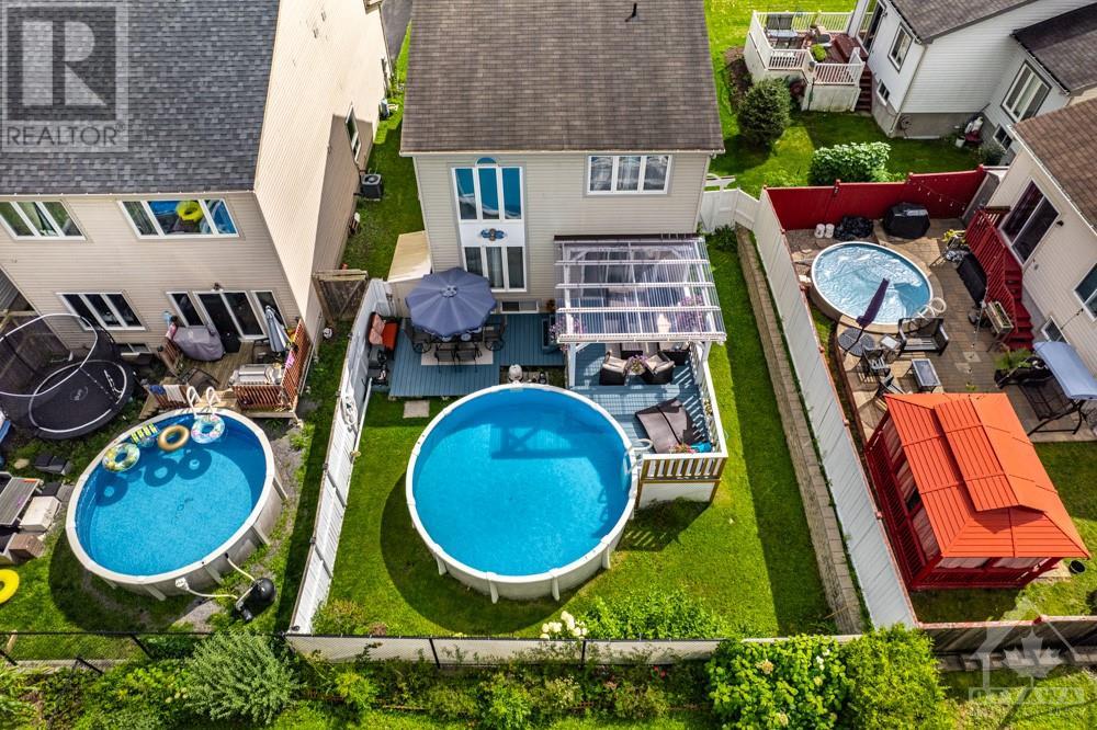 446 CRYSTAL COURT