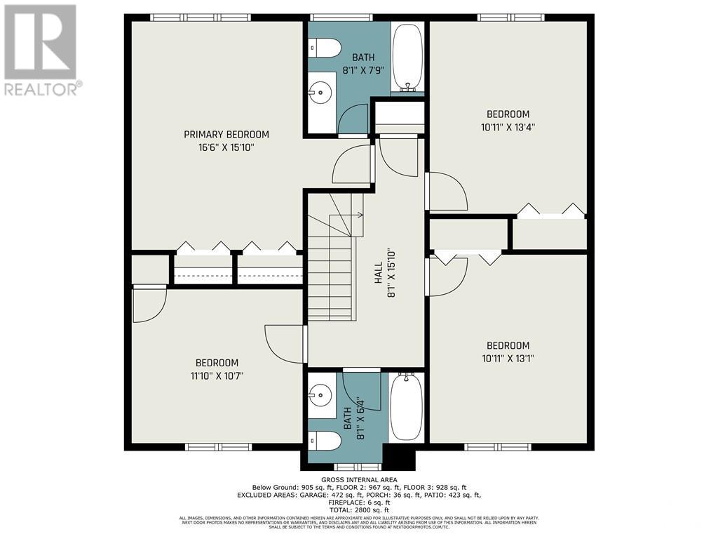 410 PLUM TREE CRESCENT